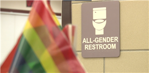 All Gender Restroom DPS 